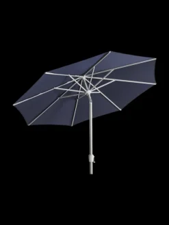 Abriola parasoll Dark blue