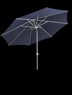 Abriola parasoll Dark blue