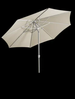 Abriola parasoll Taupe