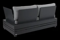 Ambon avslut Antracit/Pearl grey