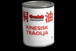 Chinese wood oil, 2,5 litres