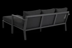 Delia divansoffa Antracit/Nearly black