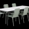 Nox & Innes matgrupp antracit/dusty green