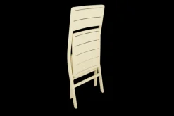 Wilkie matstol Lemon