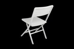 Wilkie matstol Light Grey