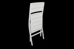 Wilkie matstol Light Grey