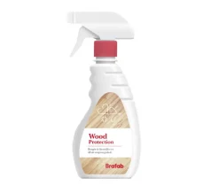 Wood Protector Underhållsprodukt Ofärgad