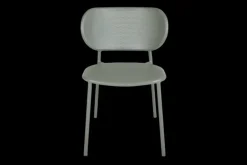 Zelia matstol Nordic Green